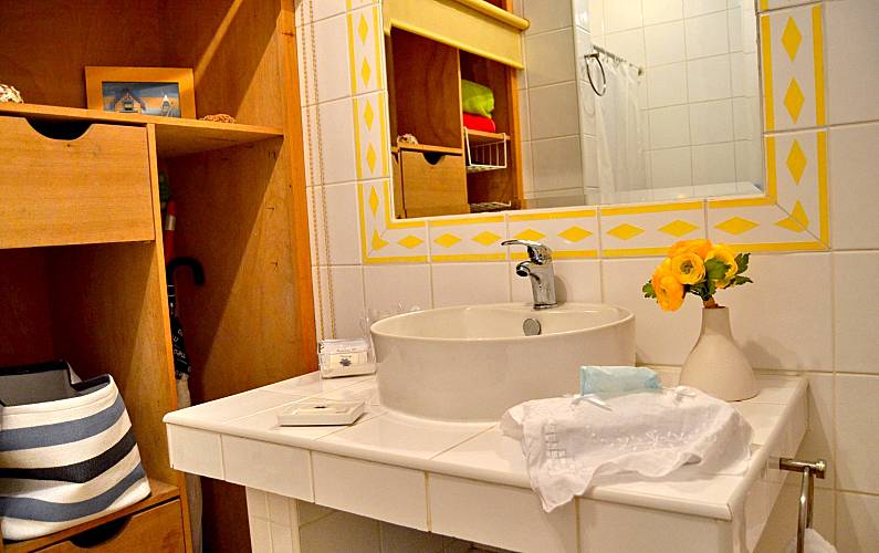 Apartamento Ilha de São Miguel Povoação Apartamento - 