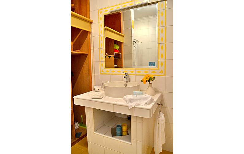 Apartamento Ilha de São Miguel Povoação Apartamento - 