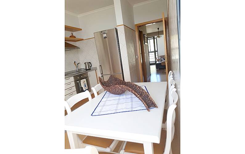 Apartamento Ilha da Madeira Santa Cruz Apartamento - 