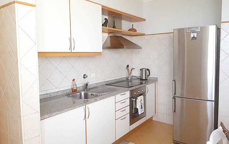 Apartamento Ilha da Madeira Santa Cruz Apartamento - 