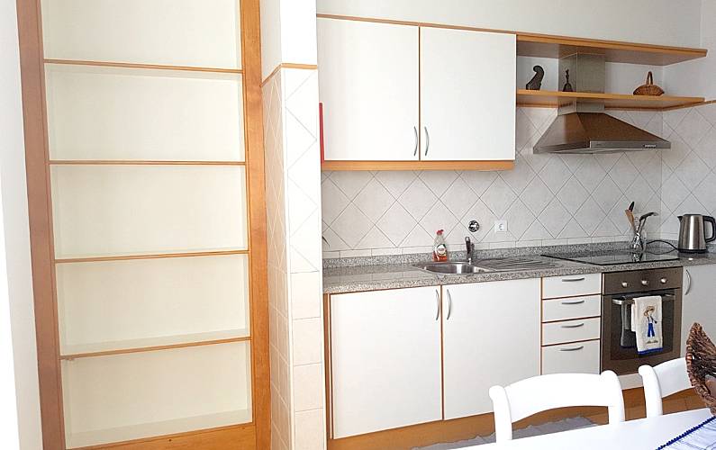 Apartamento Ilha da Madeira Santa Cruz Apartamento - 