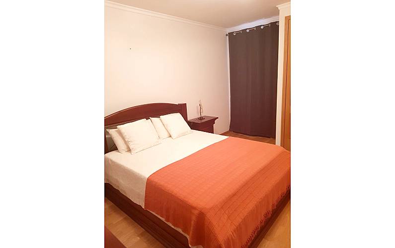 Apartamento Ilha da Madeira Santa Cruz Apartamento - 