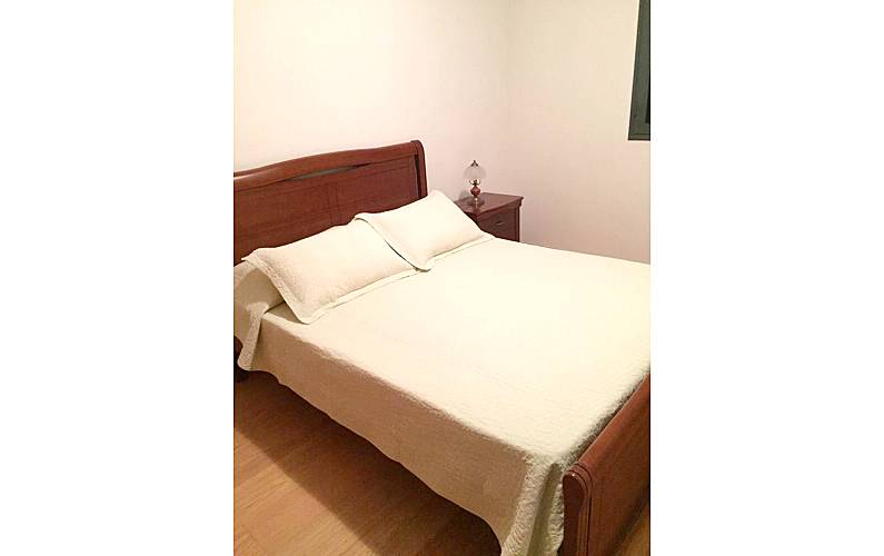 Apartamento Ilha da Madeira Santa Cruz Apartamento - 