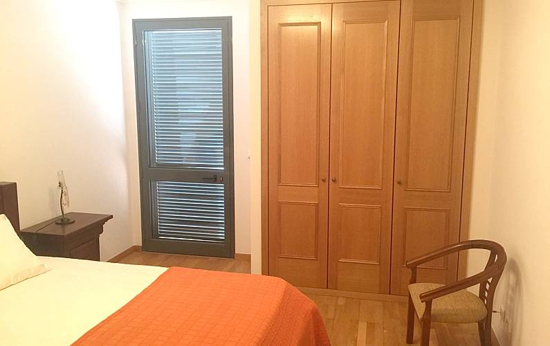 Apartamento Ilha da Madeira Santa Cruz Apartamento - 