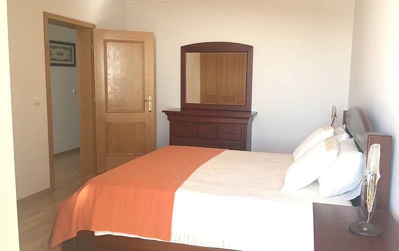 Apartamento Ilha da Madeira Santa Cruz Apartamento - 