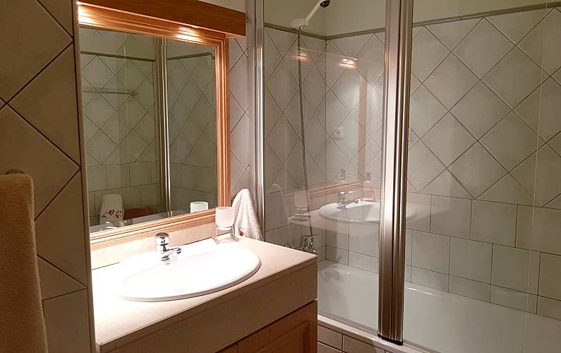 Apartamento Ilha da Madeira Santa Cruz Apartamento - 