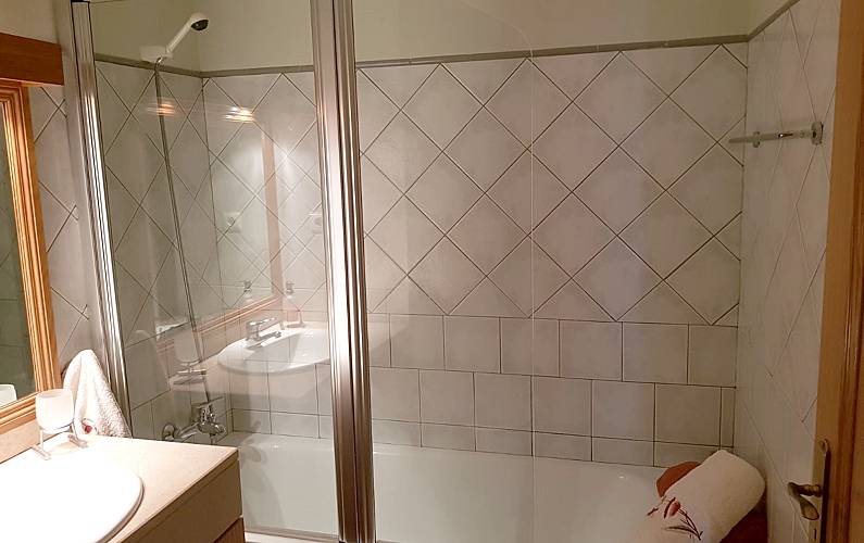 Apartamento Ilha da Madeira Santa Cruz Apartamento - 