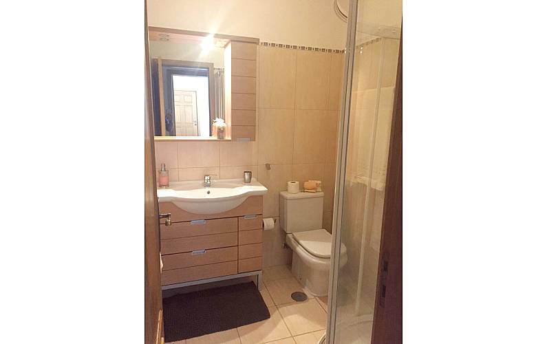 Apartamento Ilha da Madeira Santa Cruz Apartamento - 