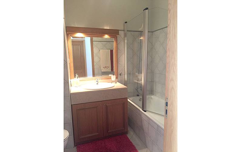 Apartamento Ilha da Madeira Santa Cruz Apartamento - 