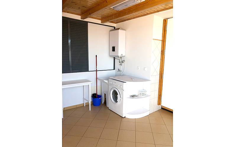 Apartamento Ilha da Madeira Santa Cruz Apartamento - 