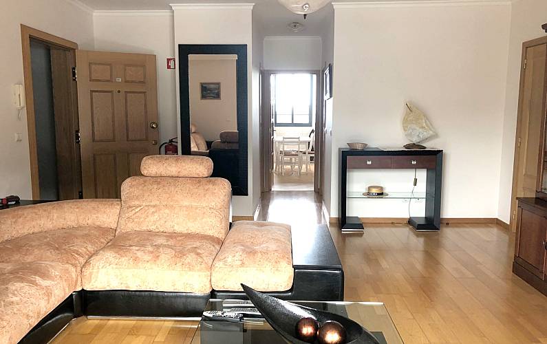 Apartamento Ilha da Madeira Santa Cruz Apartamento - 