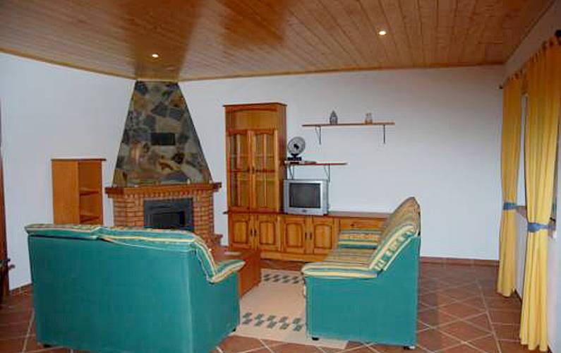 Casa Beja Ourique Casa rural - 