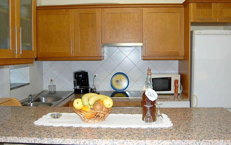 Casa Beja Ourique Casa rural - 