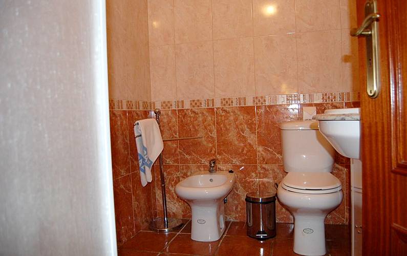 Casa Beja Ourique Casa rural - 