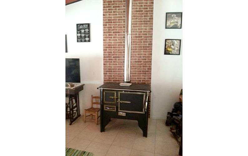 Vivenda Beja Moura Villa rural - 