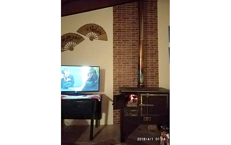 Vivenda Beja Moura Villa rural - 