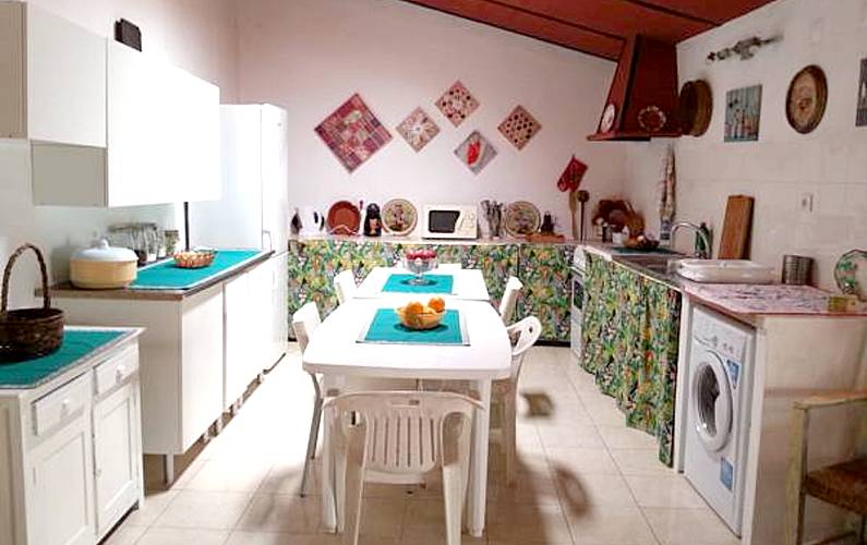 Vivenda Beja Moura Villa rural - 