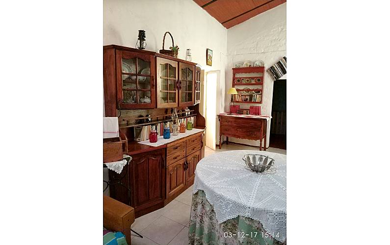 Vivenda Beja Moura Villa rural - 