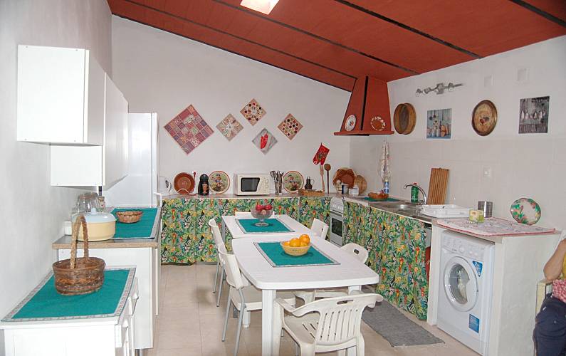 Vivenda Beja Moura Villa rural - 