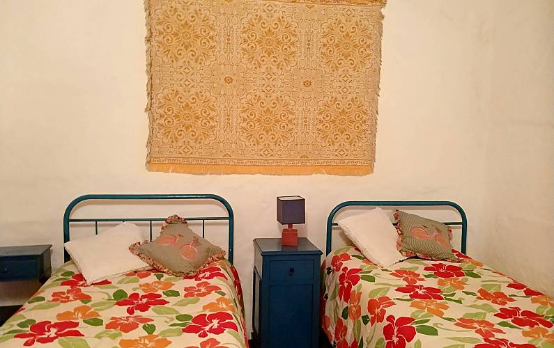 Vivenda Beja Moura Villa rural - 