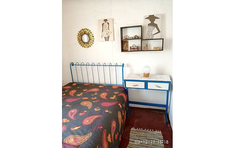 Vivenda Beja Moura Villa rural - 