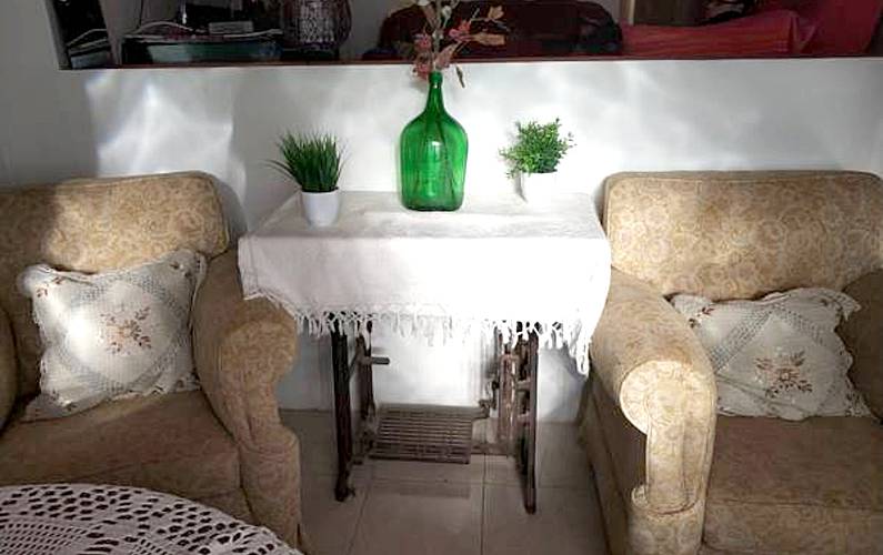 Vivenda Beja Moura Villa rural - 