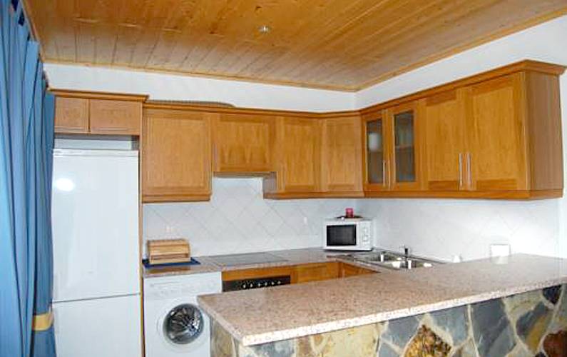 Casa Beja Ourique Casa rural - 