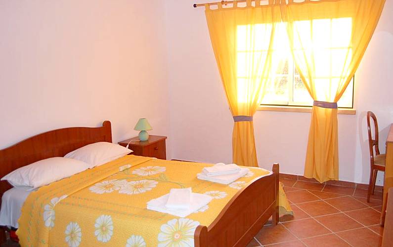 Casa Beja Ourique Casa rural - 