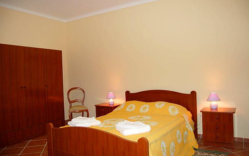 Casa Beja Ourique Casa rural - 