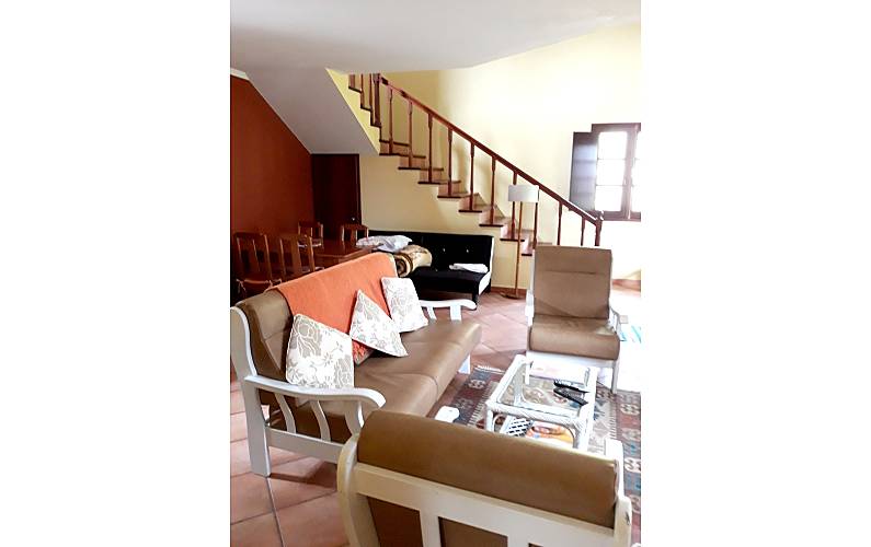 Casa Ilha da Madeira Santa Cruz Casa rural - 