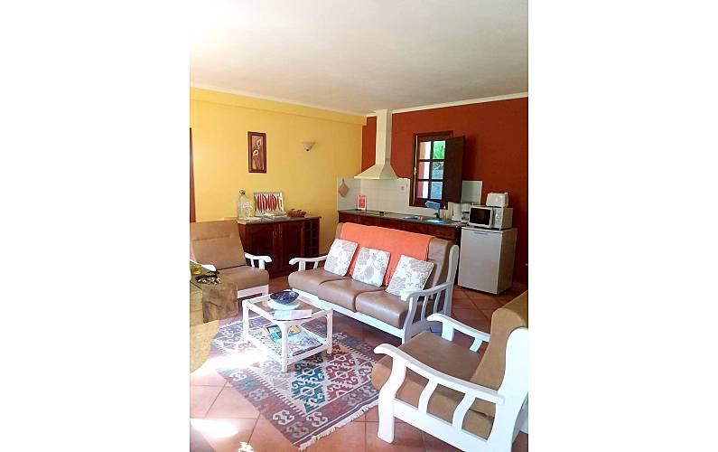 Casa Ilha da Madeira Santa Cruz Casa rural - 