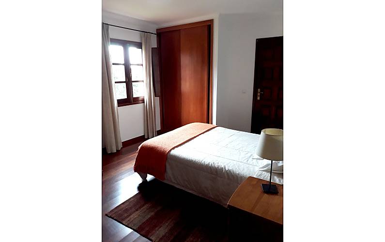 Casa Ilha da Madeira Santa Cruz Casa rural - 