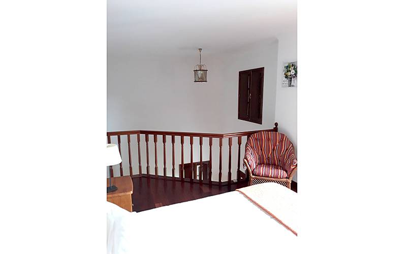 Casa Ilha da Madeira Santa Cruz Casa rural - 