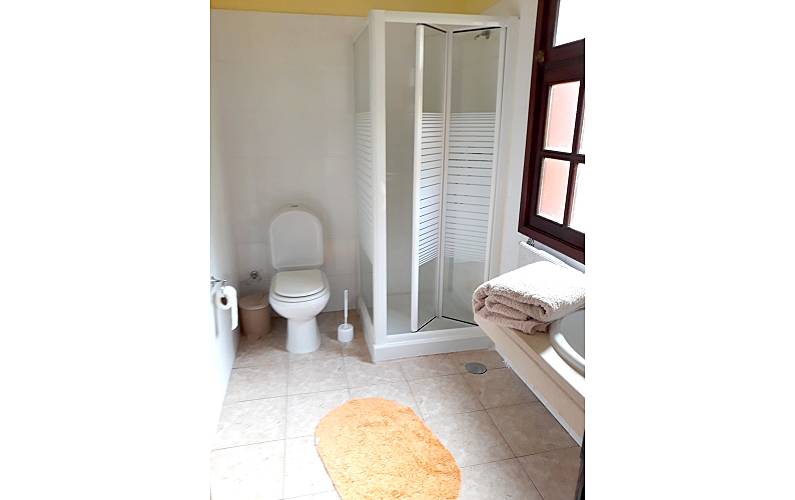 Casa Ilha da Madeira Santa Cruz Casa rural - 