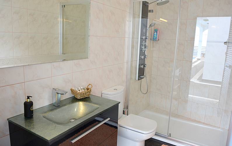 Vivenda Ilha da Madeira Funchal Casa rural - 