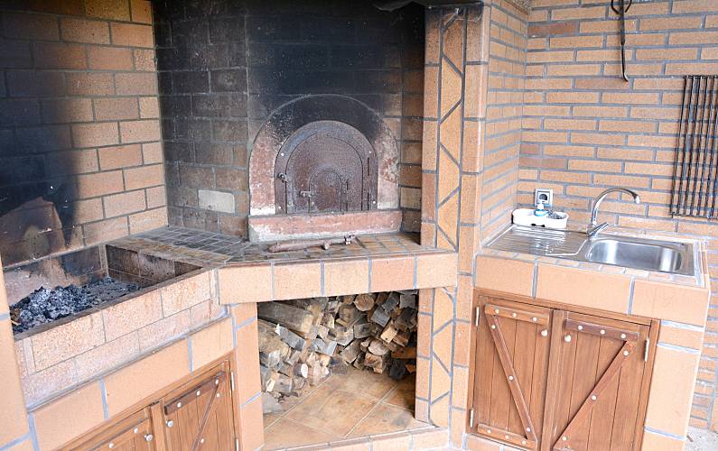 Vivenda Ilha da Madeira Funchal Casa rural - 