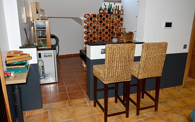 Vivenda Ilha da Madeira Funchal Casa rural - 