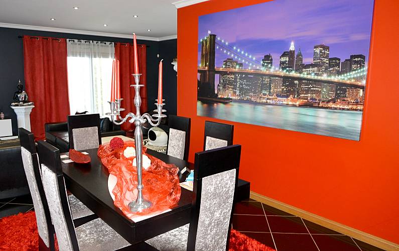 Vivenda Ilha da Madeira Funchal Casa rural - 