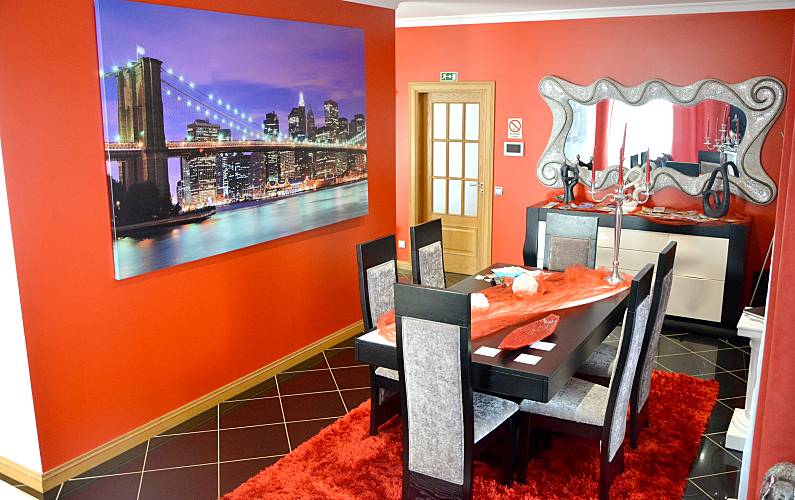 Vivenda Ilha da Madeira Funchal Casa rural - 