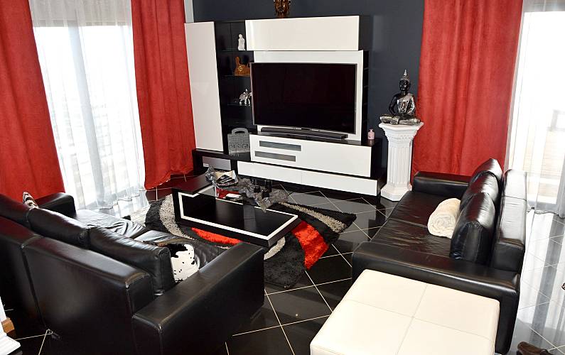 Vivenda Ilha da Madeira Funchal Casa rural - 