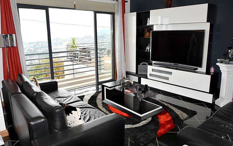 Vivenda Ilha da Madeira Funchal Casa rural - 