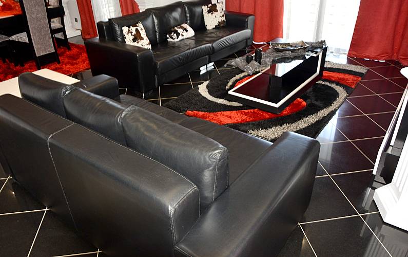 Vivenda Ilha da Madeira Funchal Casa rural - 