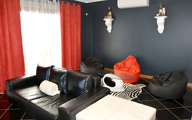 Vivenda Ilha da Madeira Funchal Casa rural - 