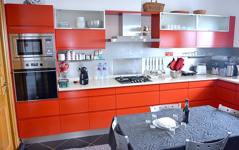 Vivenda Ilha da Madeira Funchal Casa rural - 