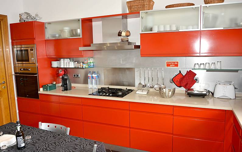 Vivenda Ilha da Madeira Funchal Casa rural - 