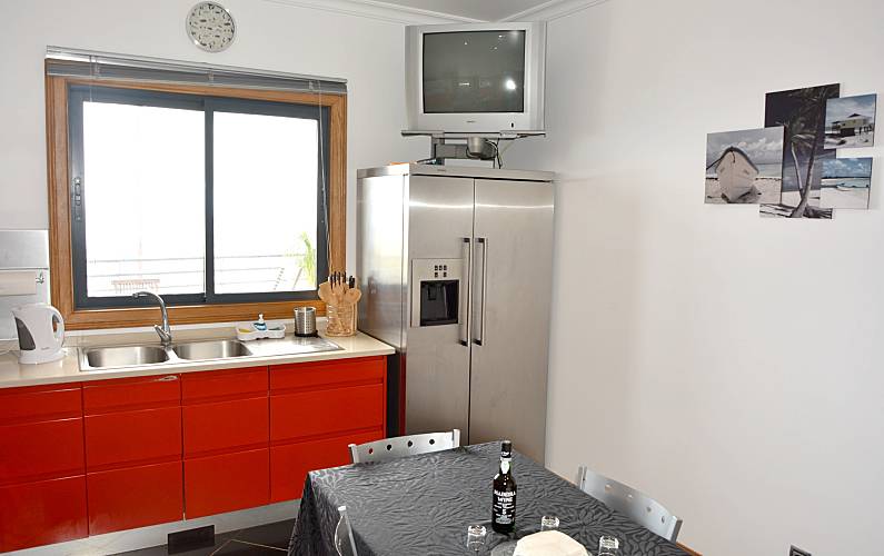 Vivenda Ilha da Madeira Funchal Casa rural - 