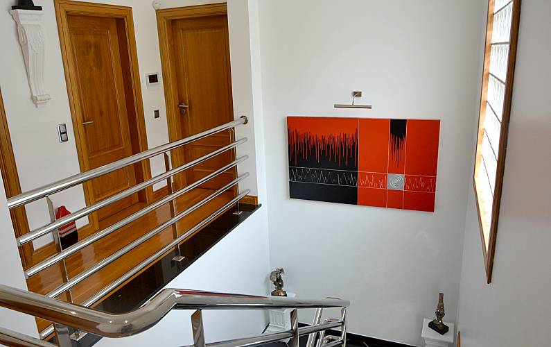 Vivenda Ilha da Madeira Funchal Casa rural - 