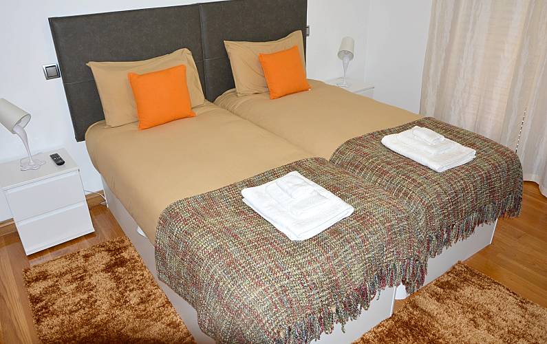 Vivenda Ilha da Madeira Funchal Casa rural - 