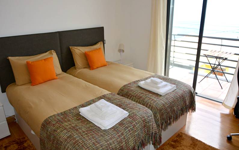 Vivenda Ilha da Madeira Funchal Casa rural - 