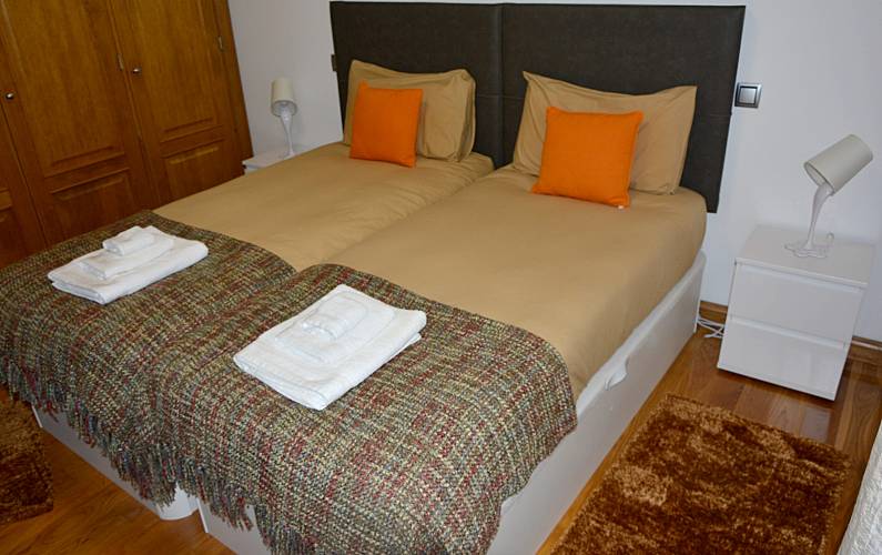 Vivenda Ilha da Madeira Funchal Casa rural - 